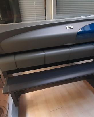 Plotter HP DESINJET 500 PLUS