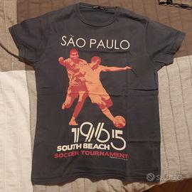 t shirt blu Jack & Jones 