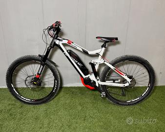 Haibike xduro allmnt 6.0