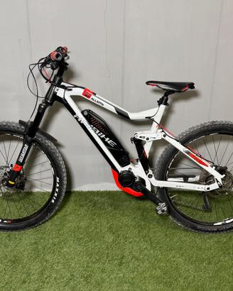 Haibike xduro allmnt 6.0