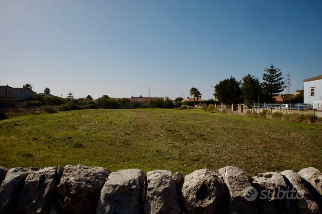 Terreno di 3638 m² a Ragusa - Vista 5