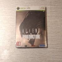 Aliens Vs Predator XBOX 360