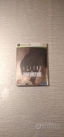 Aliens Vs Predator XBOX 360