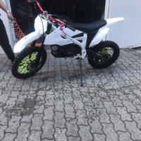 Pit bike 125