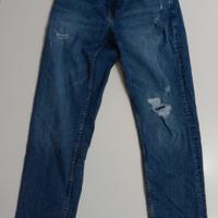 jeans Zara tg.13/14 anni 