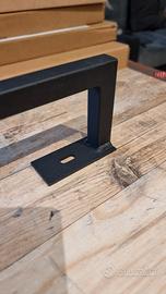 Maniglie per armadi e cassettiera 