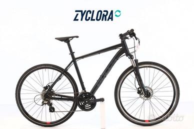 Bulls Crossbike Street t.M