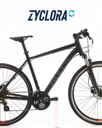 Bulls Crossbike Street t.M