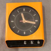 RADIO OROLOGIO EUROPHON H10 ADRIANO RAMPOLDI