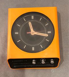 RADIO OROLOGIO EUROPHON H10 ADRIANO RAMPOLDI