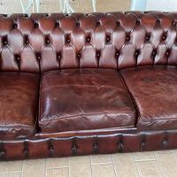DIVANO CHESTERFIELD
