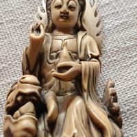 Oggetto antico Giapponese 