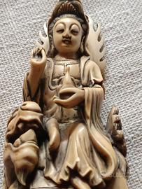 Oggetto antico Giapponese 