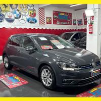 Volkswagen Golf 7 1.4 TGI 110cv BlueMotion - 2017