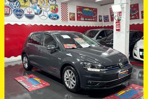 Volkswagen Golf 7 1.4 TGI 110cv BlueMotion - 2017