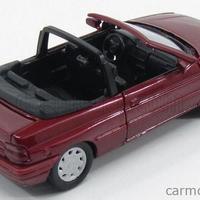 Copri Capotta Ford Escort Cabrio  MK5 (1990-1997)