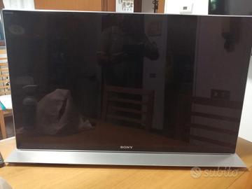 Tv Sony BRAVIA  3D 40" 120 HZ  FULL HD