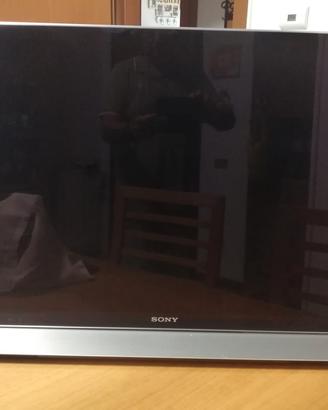 Tv Sony BRAVIA  3D 40" 120 HZ  FULL HD