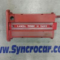 Coperchio valvole lancia delta evoluzione