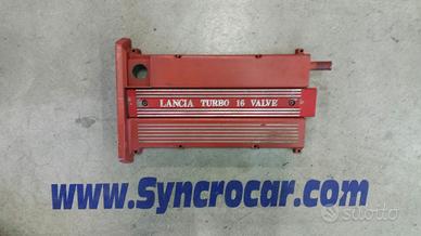 Coperchio valvole lancia delta evoluzione