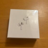 AirPods Pro 2 (SIGILLATE)