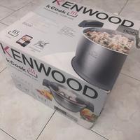 Robot Kenwood kcook 850w