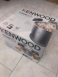 Robot Kenwood kcook 850w