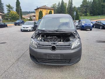 RICAMBI PER VW CADDY 2KA 2.0 TDI ANNO 2012