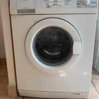 Lavatrice AEG Lavamat