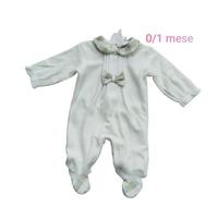 Tutina in Ciniglia chic pastello 