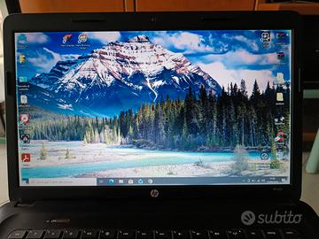 notebook hp 655
