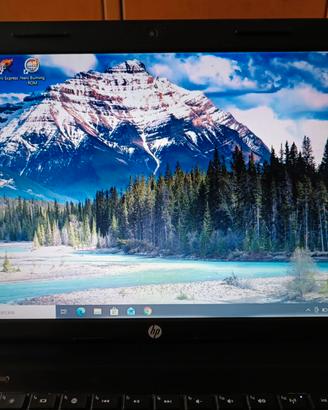 notebook hp 655