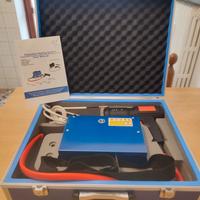 riscaldatore a induzione magnetica portatile