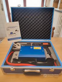 riscaldatore a induzione magnetica portatile