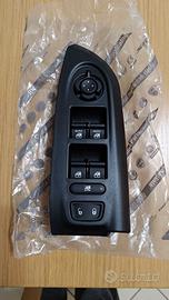 Pulsantiera ALZACRISTALLI 07356331500 FIAT 500 X