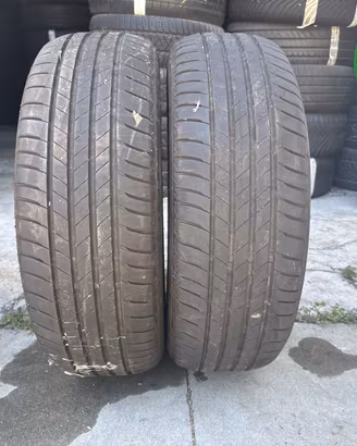 gomme usate 2156017 Estivo BRIDGESTONE - TUR - 185