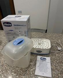 Sterilizzatore Chicco