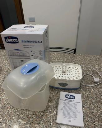 Sterilizzatore Chicco