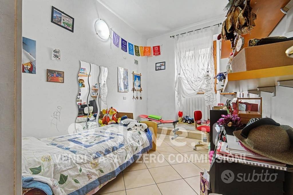 Appartamento – Montelupo Fiorentino, San Quirico, Torre - Vista 4