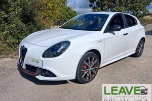 Alfa Romeo Giulietta 1.6 JTDm TCT 120 CV (M1605)