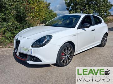 Alfa Romeo Giulietta 1.6 JTDm TCT 120 CV (M1605)