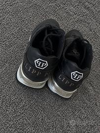 scarpe philipp plein