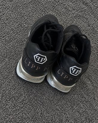 scarpe philipp plein
