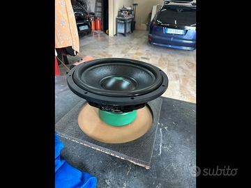 Subwoofer Ipnosis
