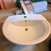 Lavandino bagno