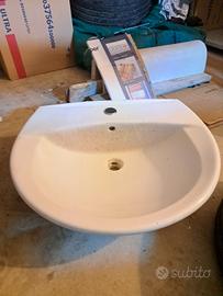 Lavandino bagno