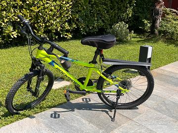 Bici da bimbo/a ROCKRIDER DECATHLON