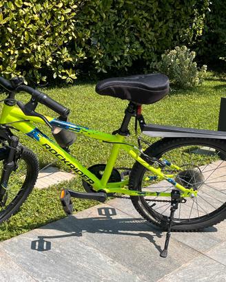 Bici da bimbo/a ROCKRIDER DECATHLON