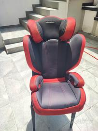 seggiolino auto Foppapedretti 