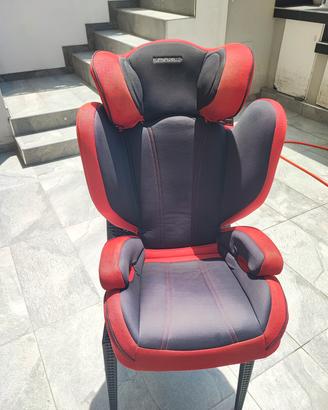 seggiolino auto Foppapedretti 